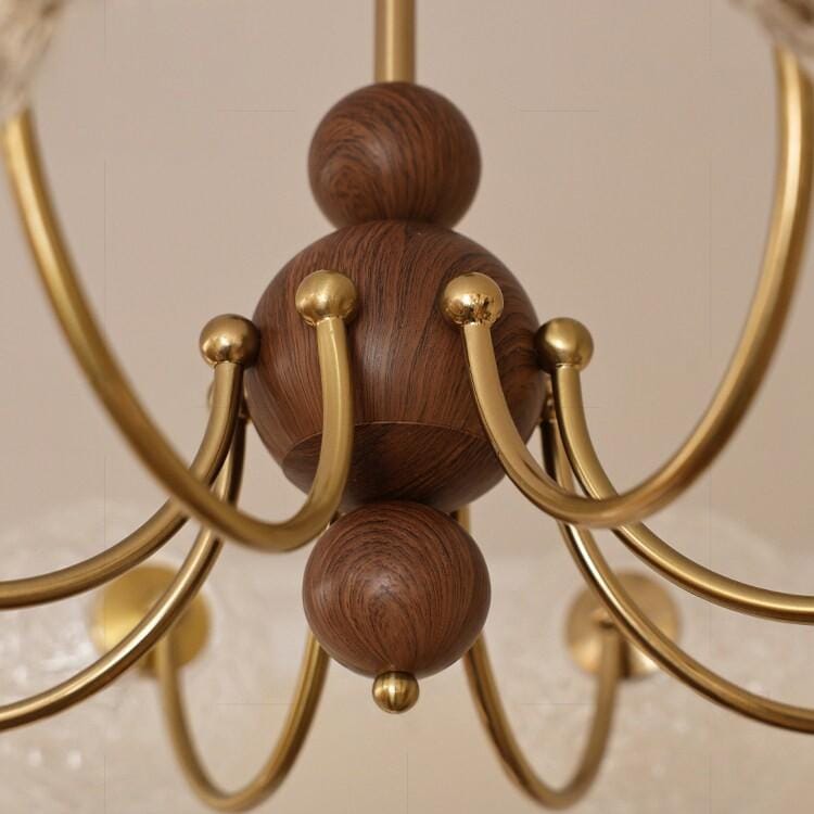Solavia | Chandelier