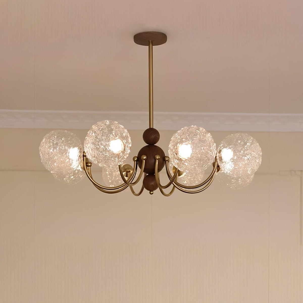 Solavia | Chandelier