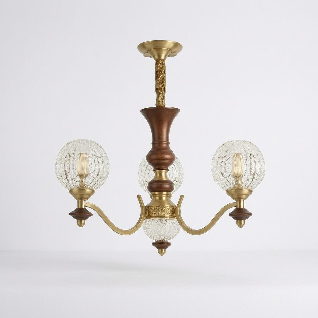 Fentoria | Chandelier