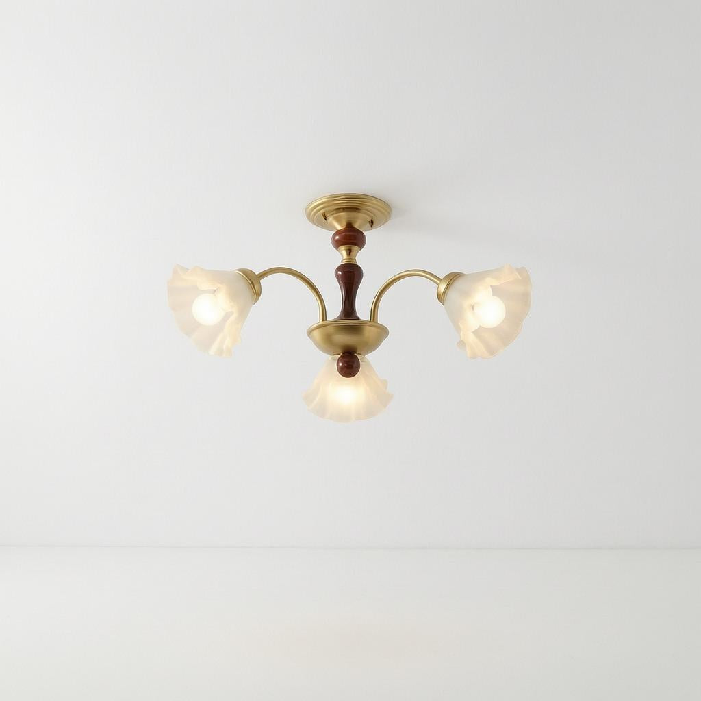 Eovra | Chandelier