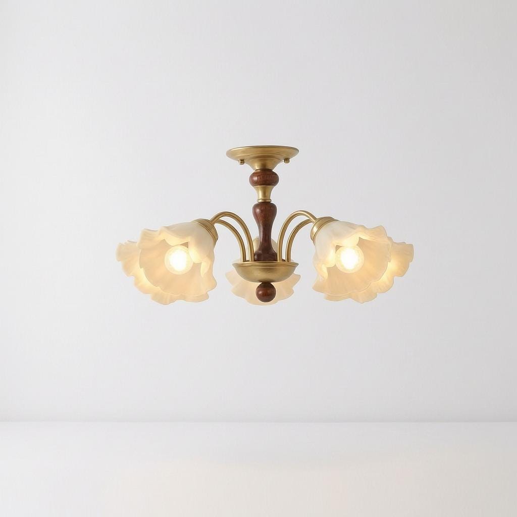 Eovra | Chandelier