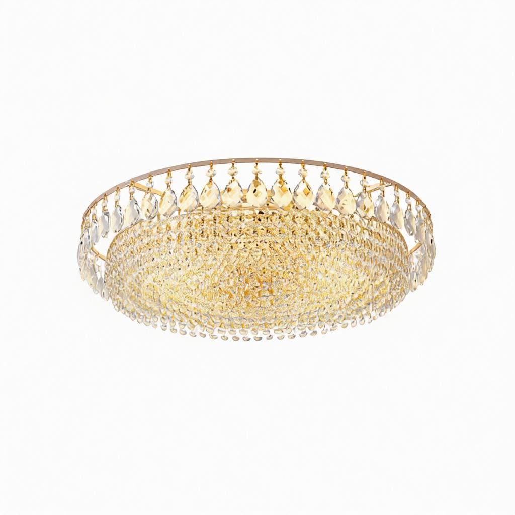 Nared | Ceiling Mounted Light - Detail View #7 | HomeCartel