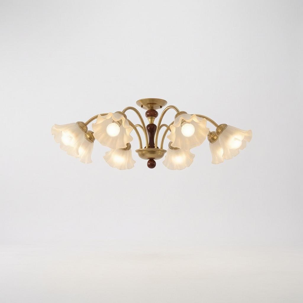 Eovra | Chandelier