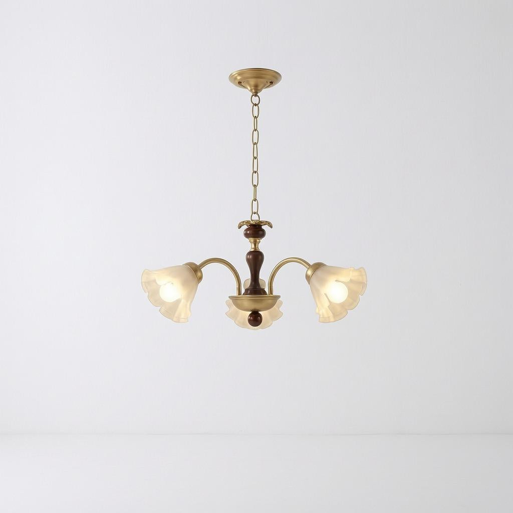 Eovra | Chandelier