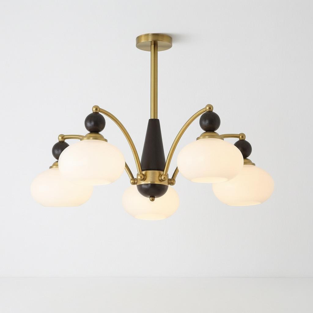 Valence | Chandelier