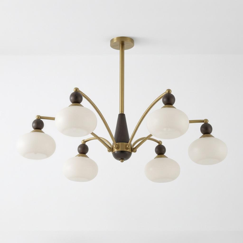 Valence | Chandelier