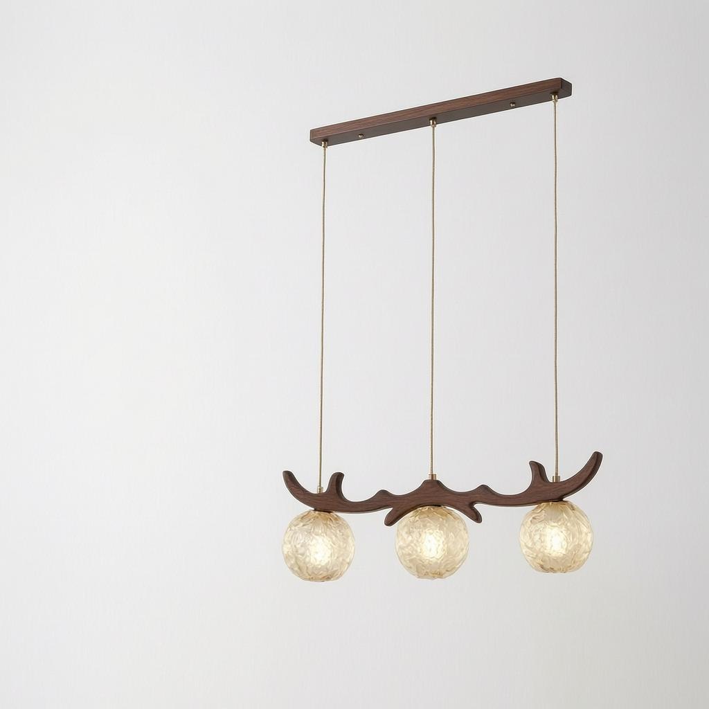 Gravio | Pendant Light