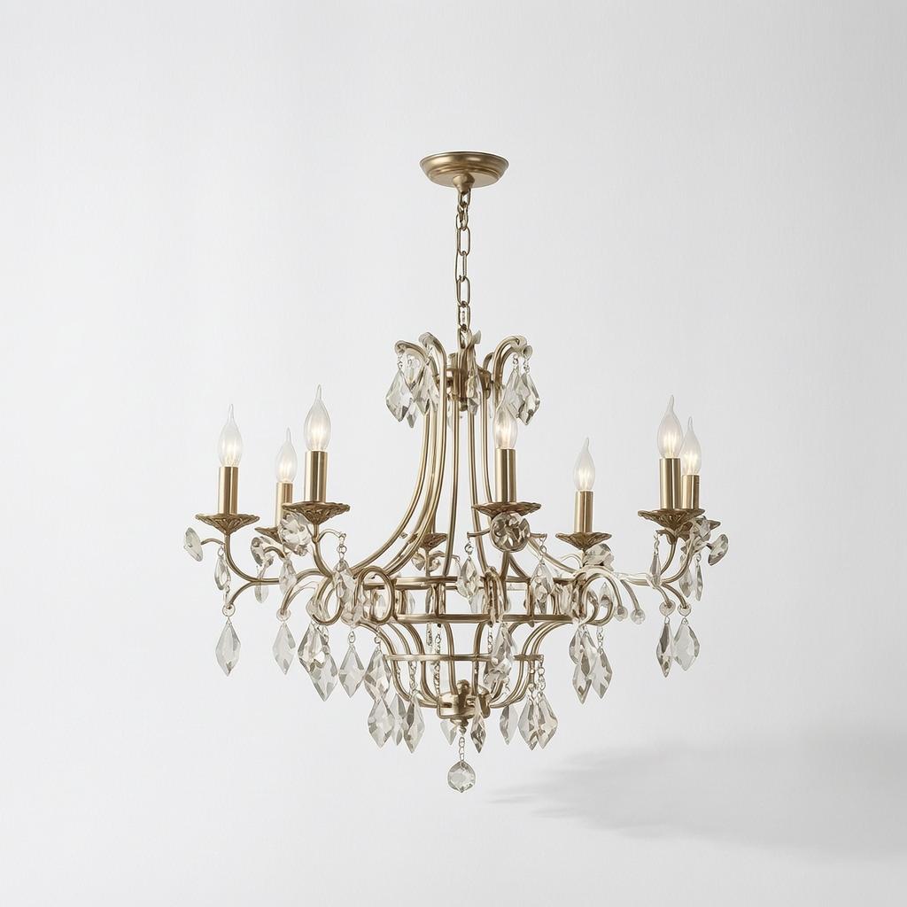 Benvio | Chandelier