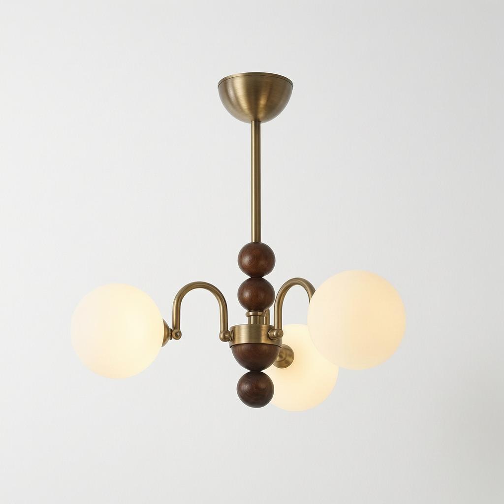 Tarenvo | Chandelier