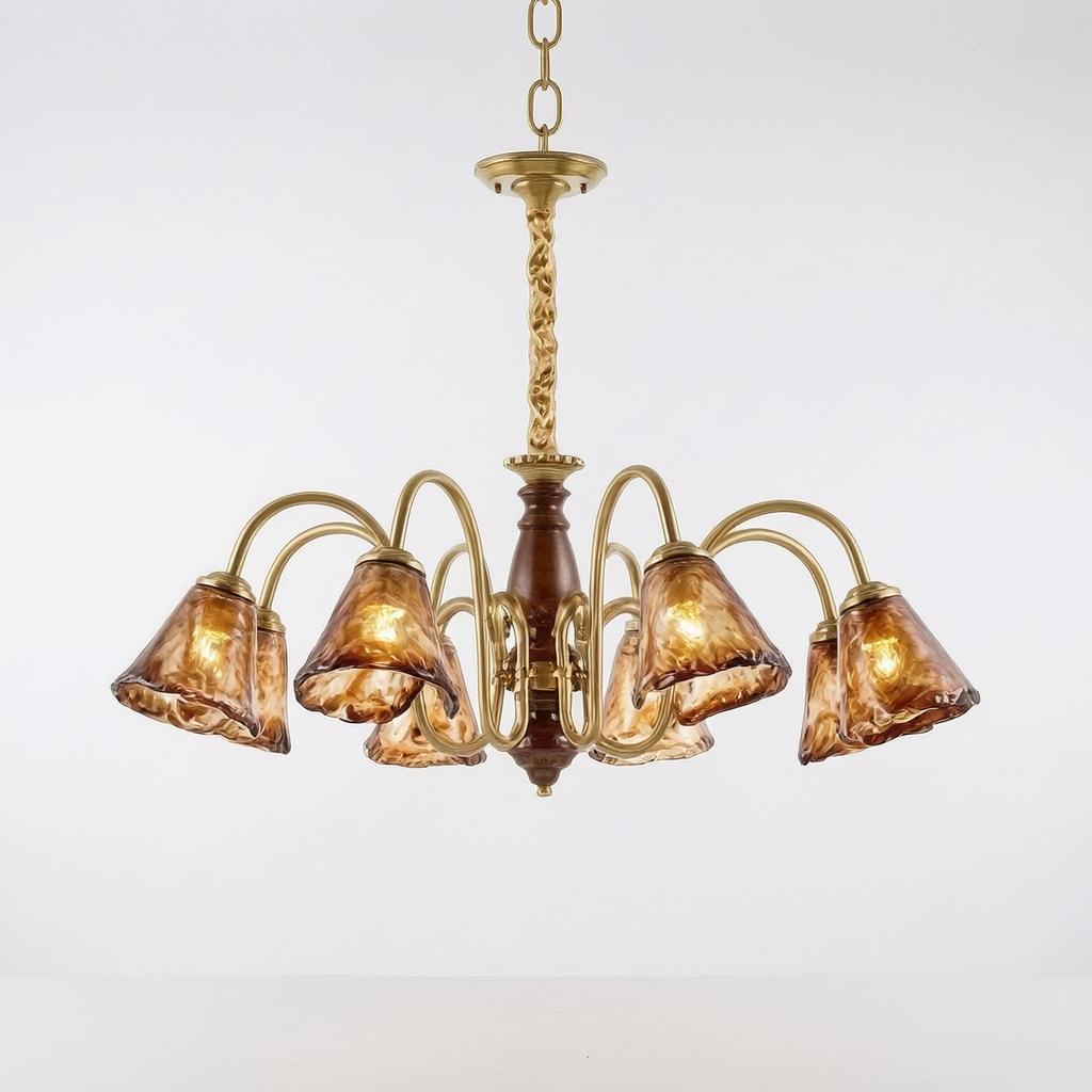 Duvierre | Chandelier