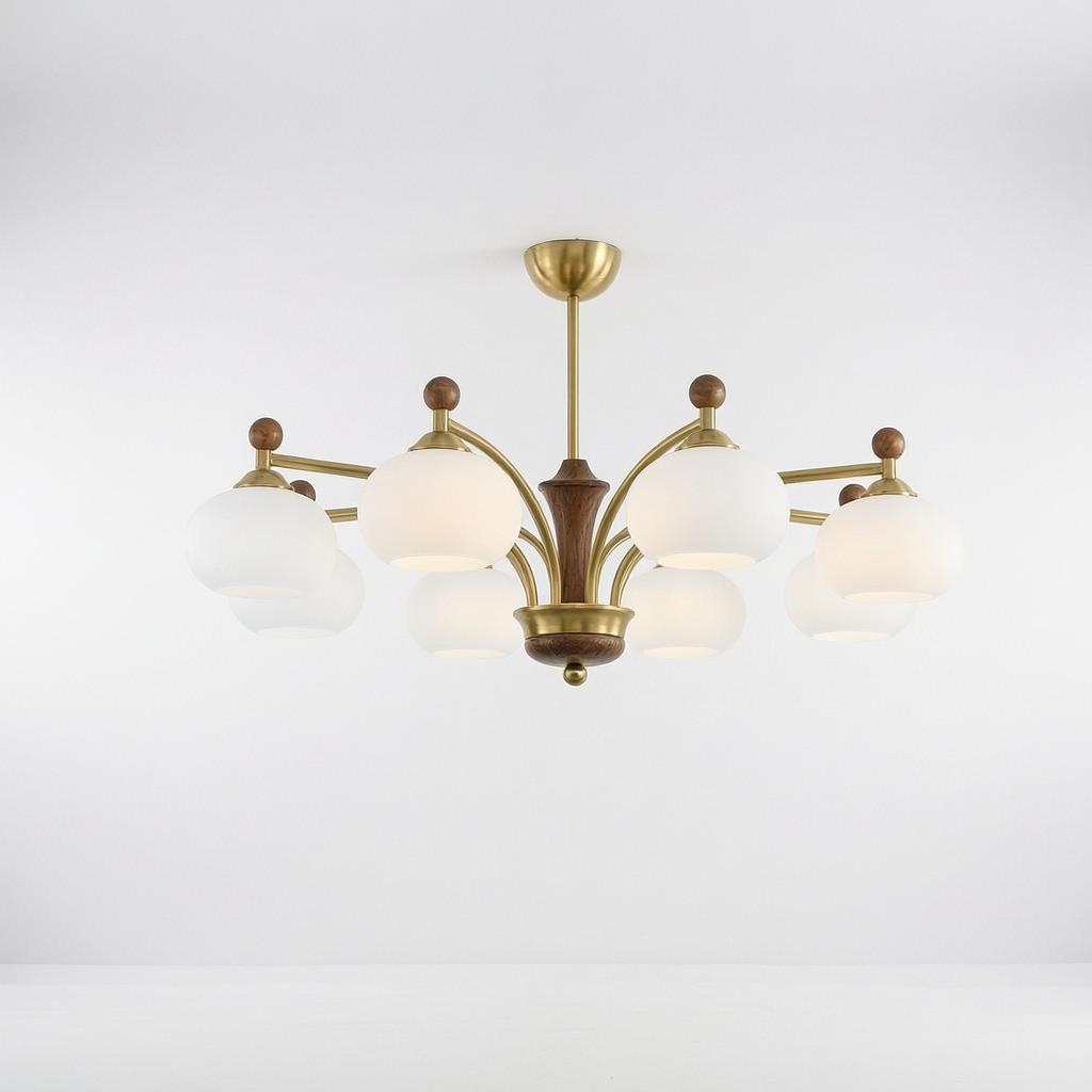Grando | Chandelier