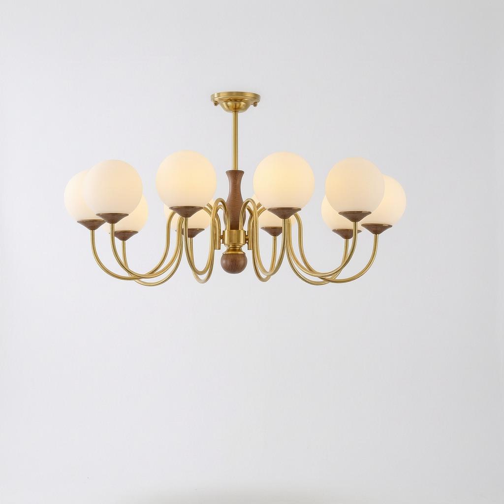 Tarento | Chandelier