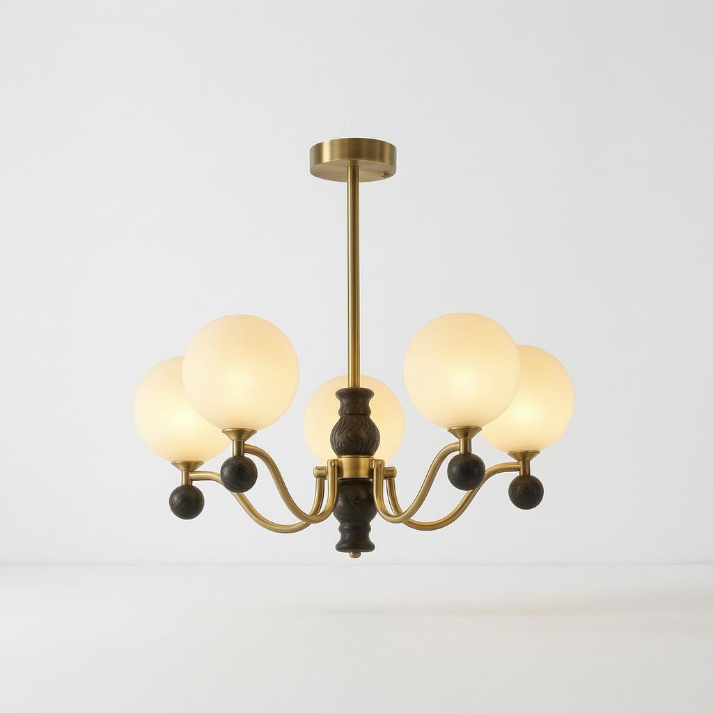 Fervant | Chandelier