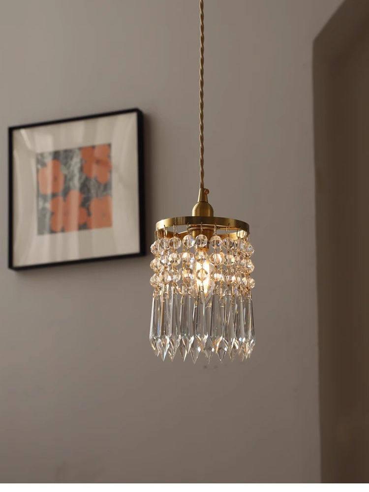 Dorsen | Pendant Light
