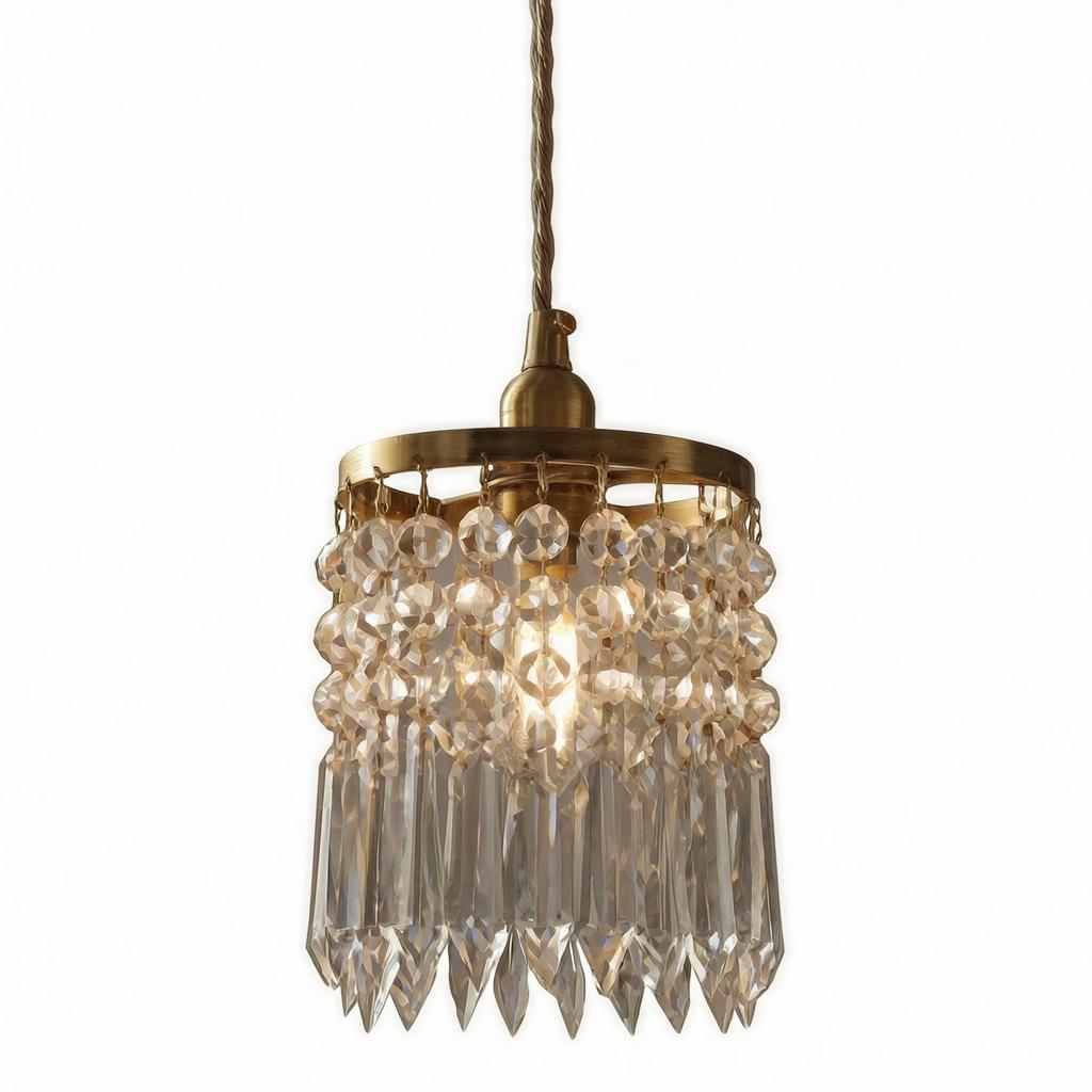 Dorsen | Pendant Light