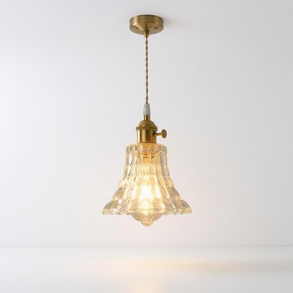 Balvin | Pendant Light
