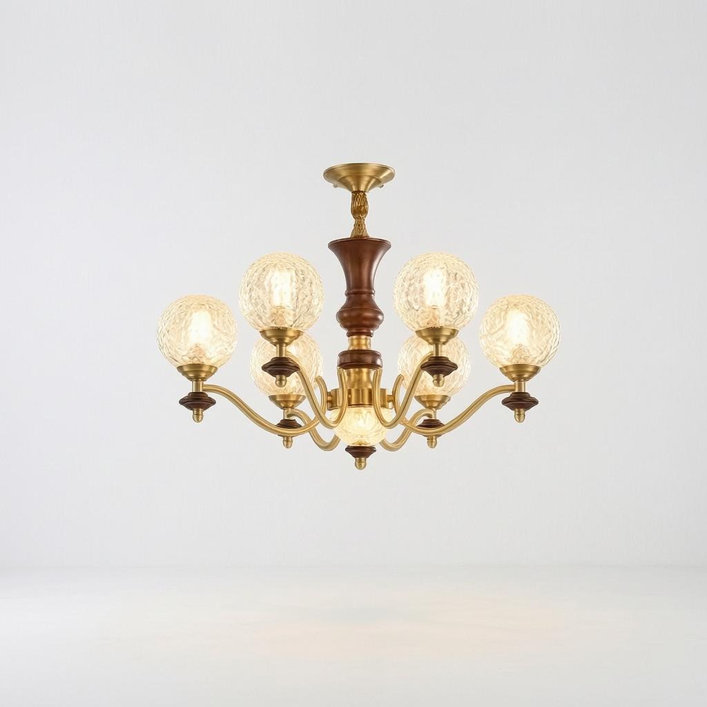 Fentoria | Chandelier