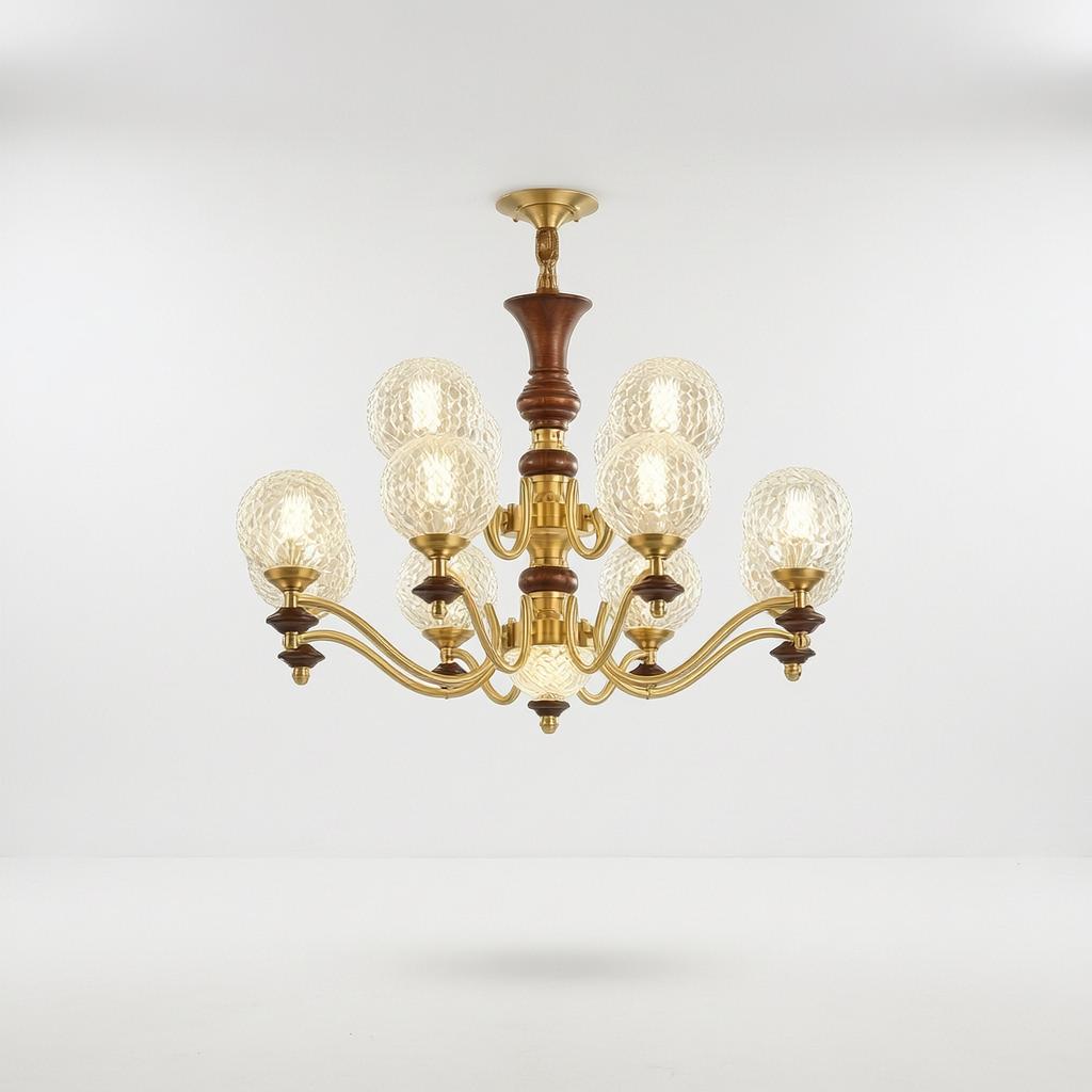 Fentoria | Chandelier