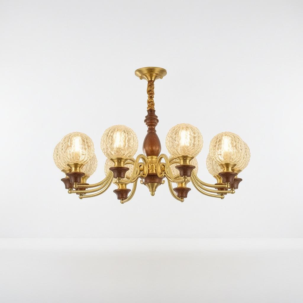 Fentoria | Chandelier