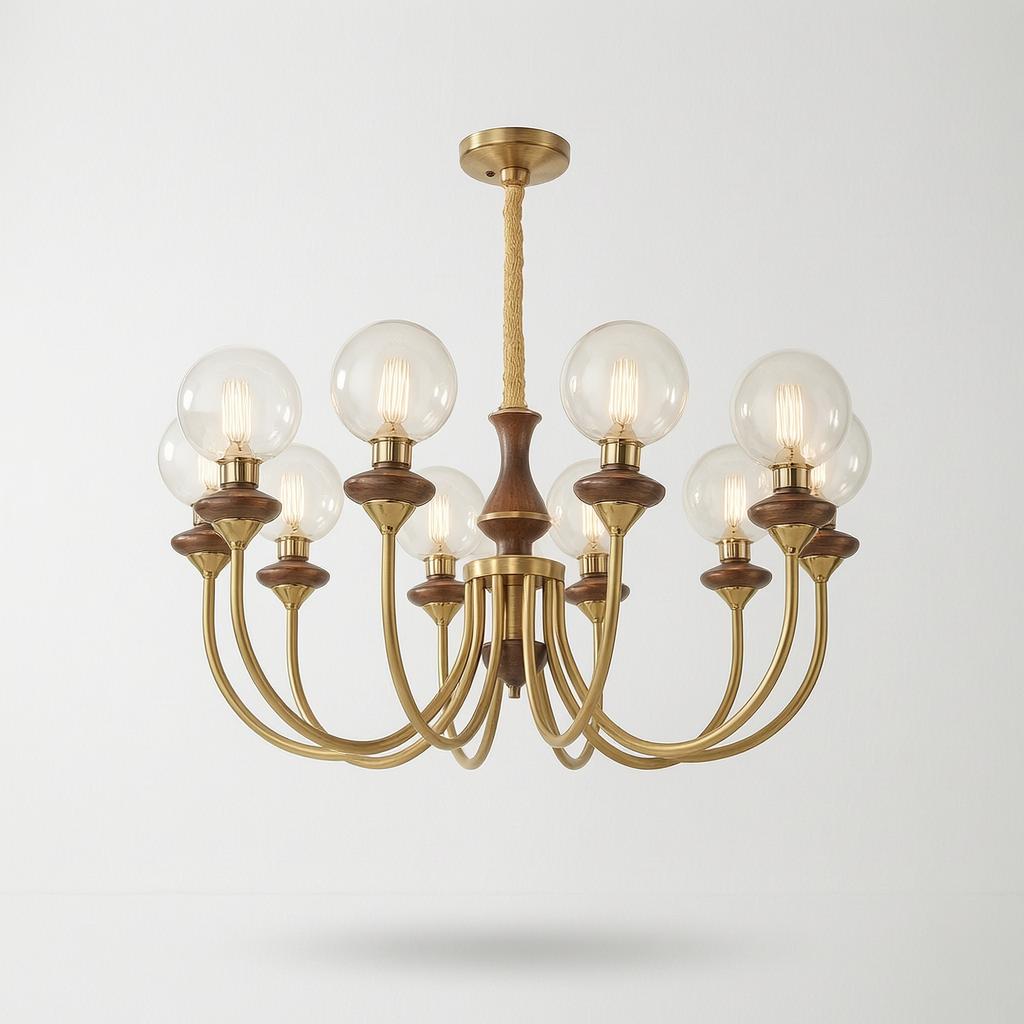 Ventosa | Chandelier