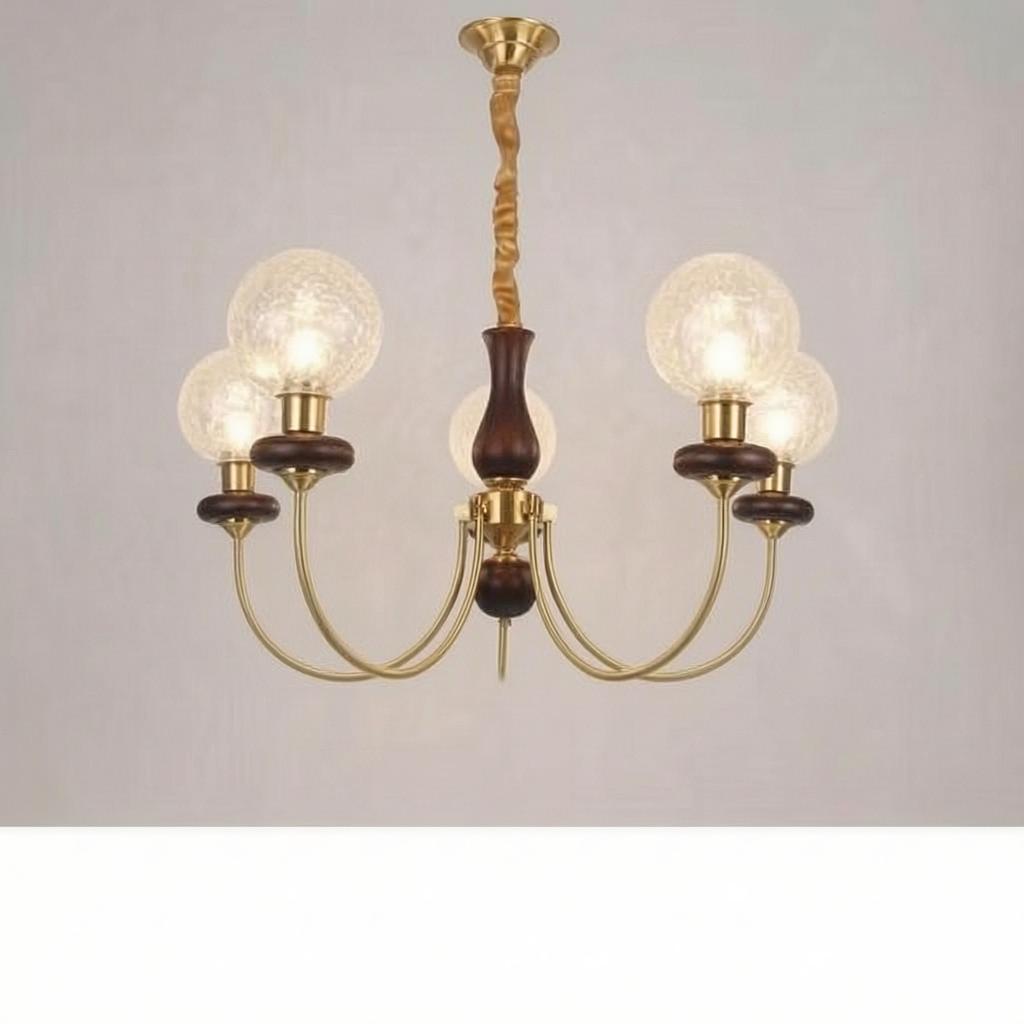 Ventosa | Chandelier
