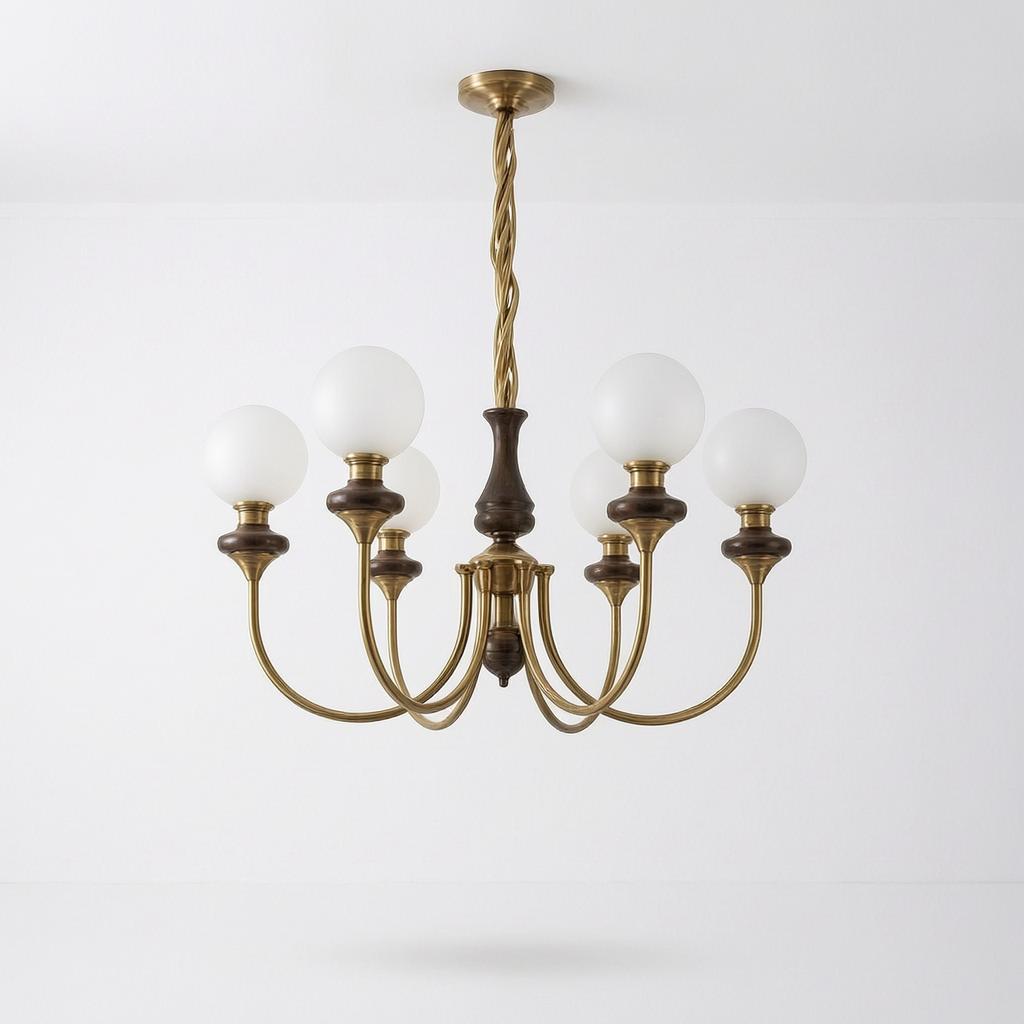 Ventosa | Chandelier