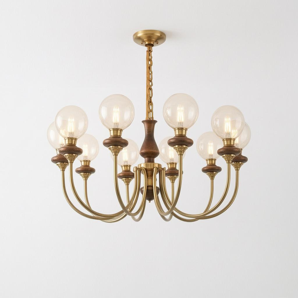 Ventosa | Chandelier