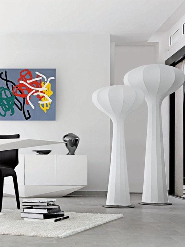 Mavison | Floor Lamp