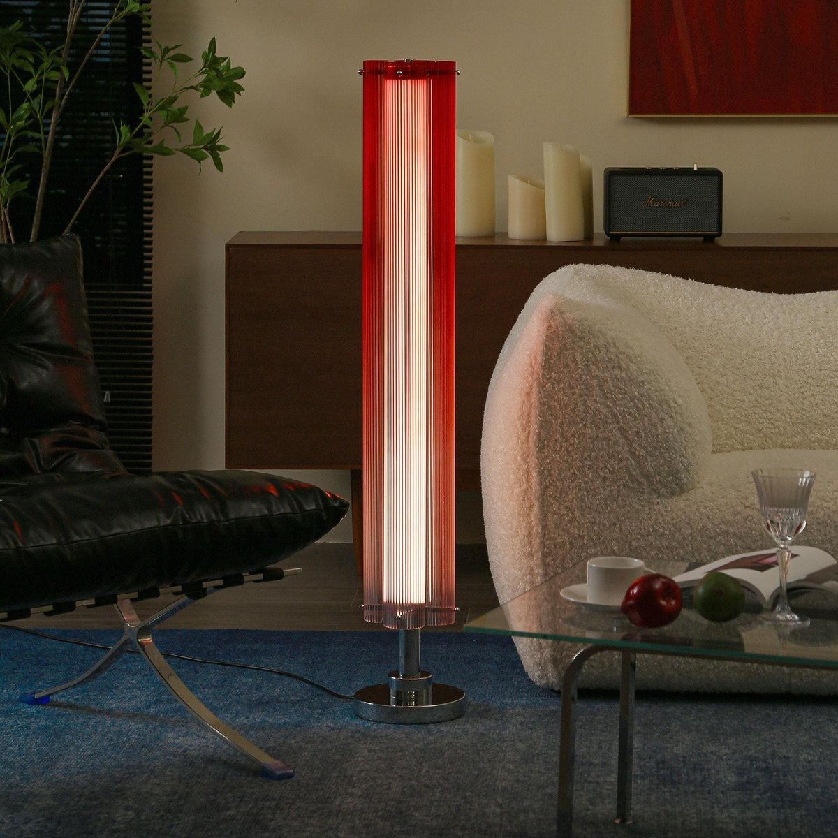 Stravina | Floor Lamp