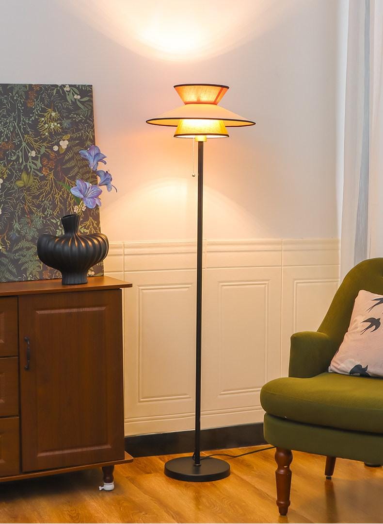 Foscari | Floor Lamp