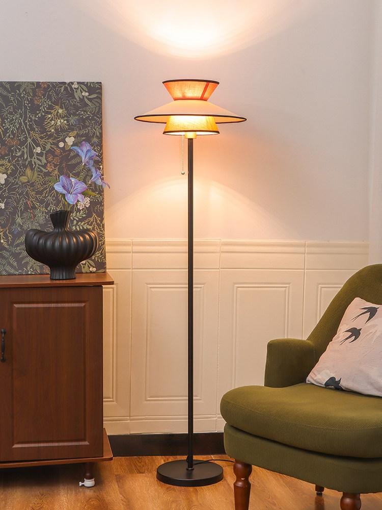 Foscari | Floor Lamp