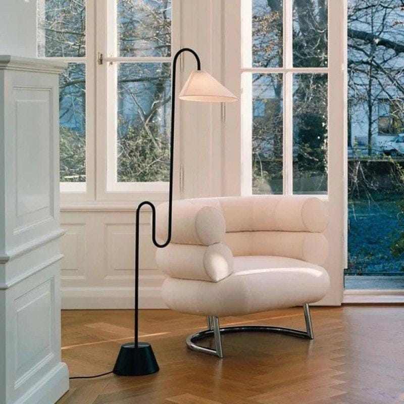 Kaelor | Floor Lamp