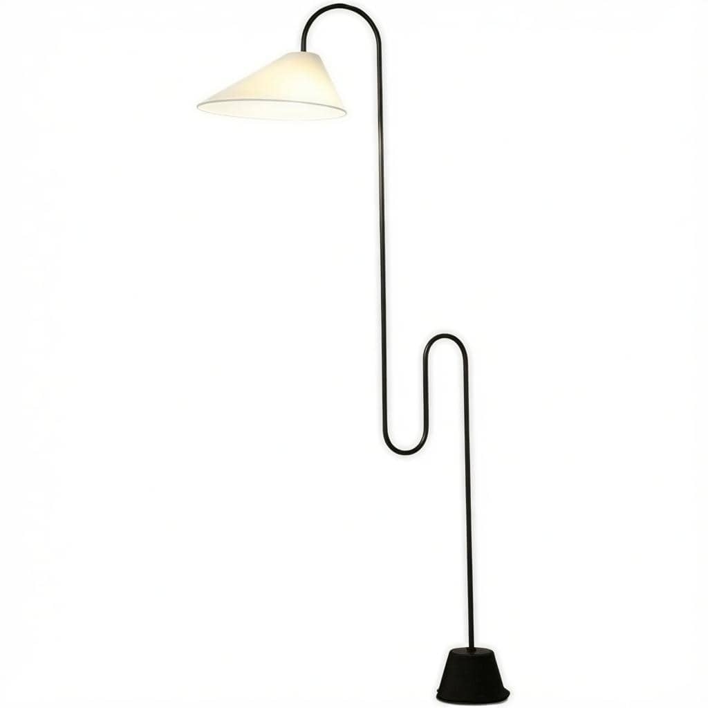 Kaelor | Floor Lamp