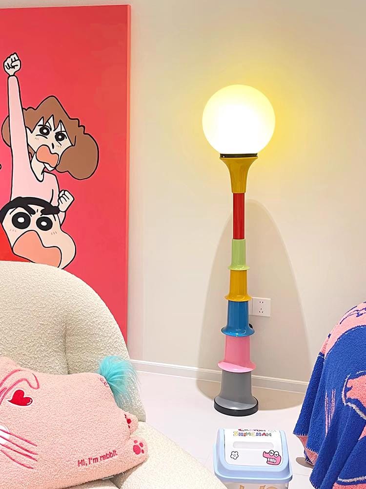 Dorien | Floor Lamp
