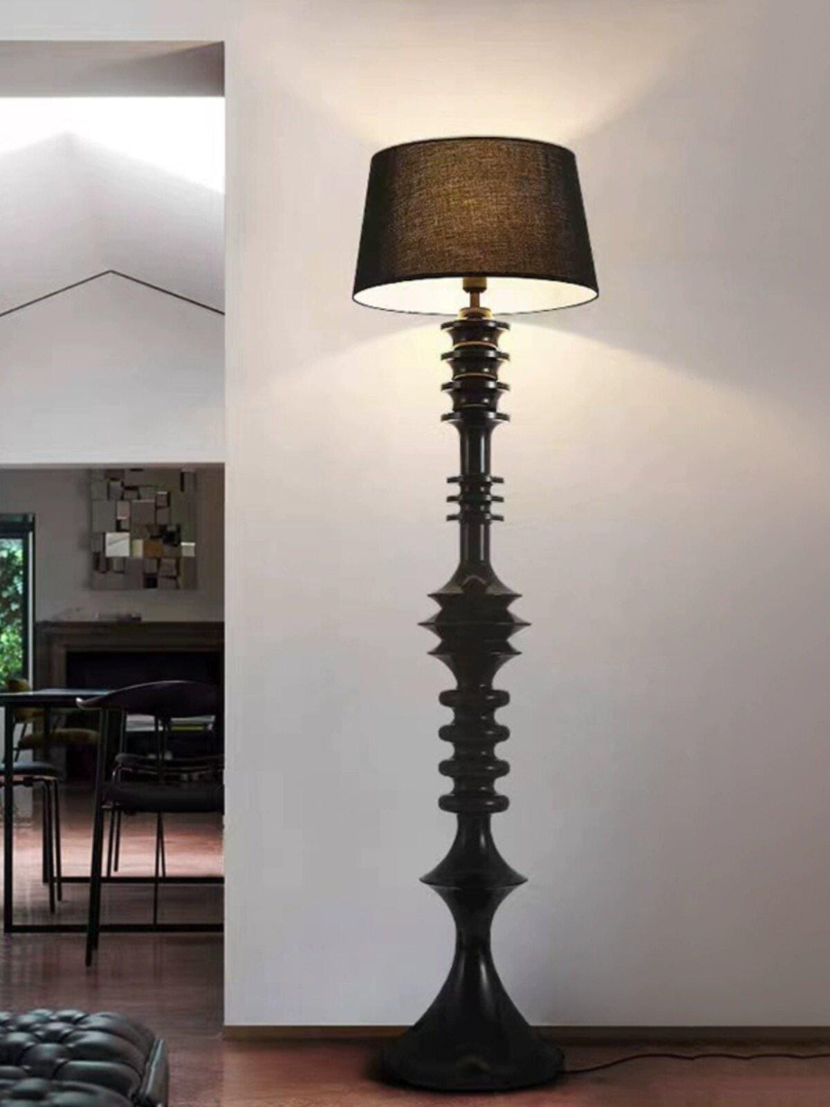 Givanni | Floor Lamp