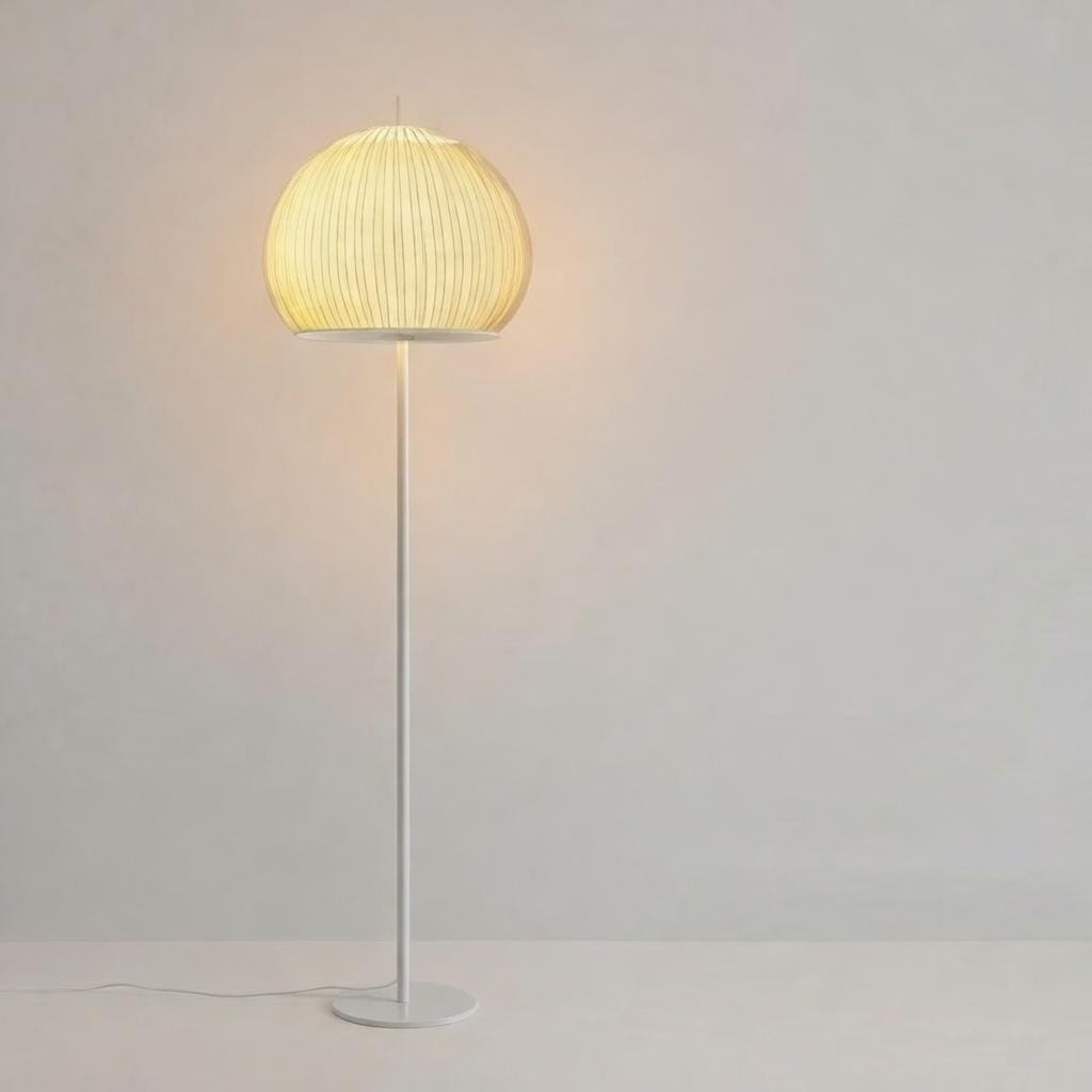 Vermeer | Floor Lamp