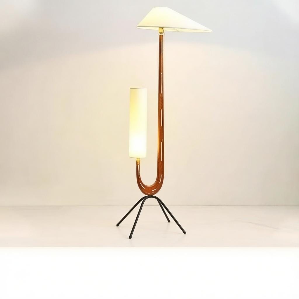 Brevilo | Floor Lamp