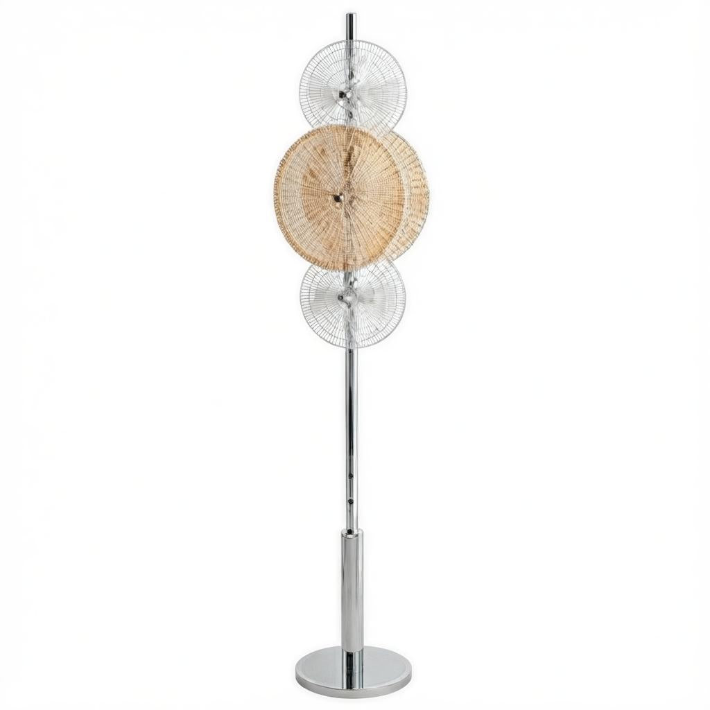 Faelor | Floor Lamp