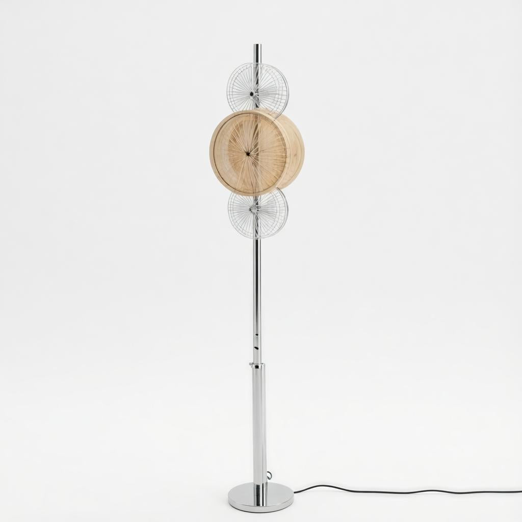 Faelor | Floor Lamp