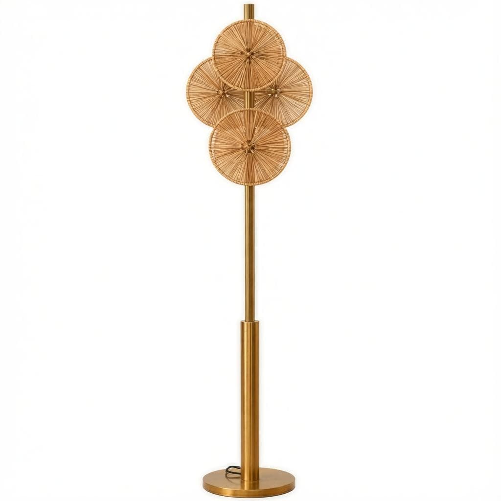 Faelor | Floor Lamp