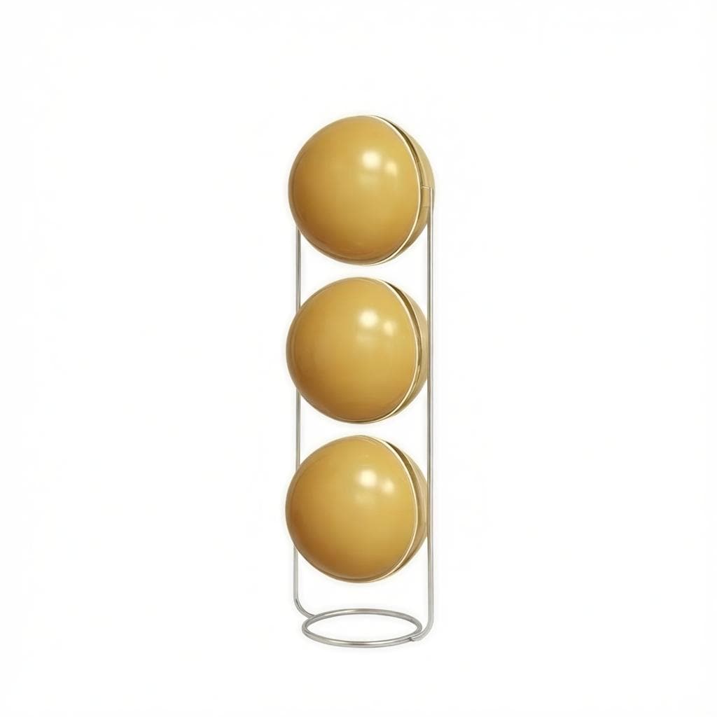 Gervet | Floor Lamp