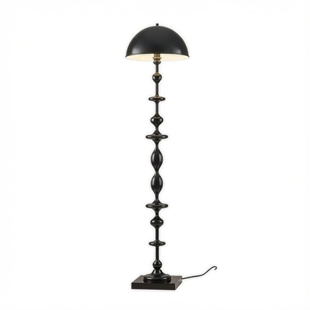 Dourian | Floor Lamp