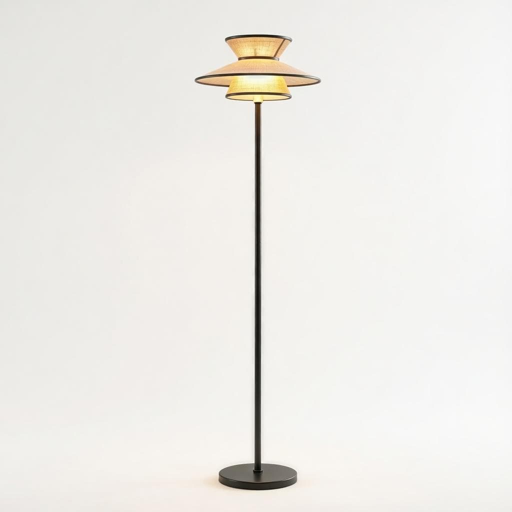 Foscari | Floor Lamp