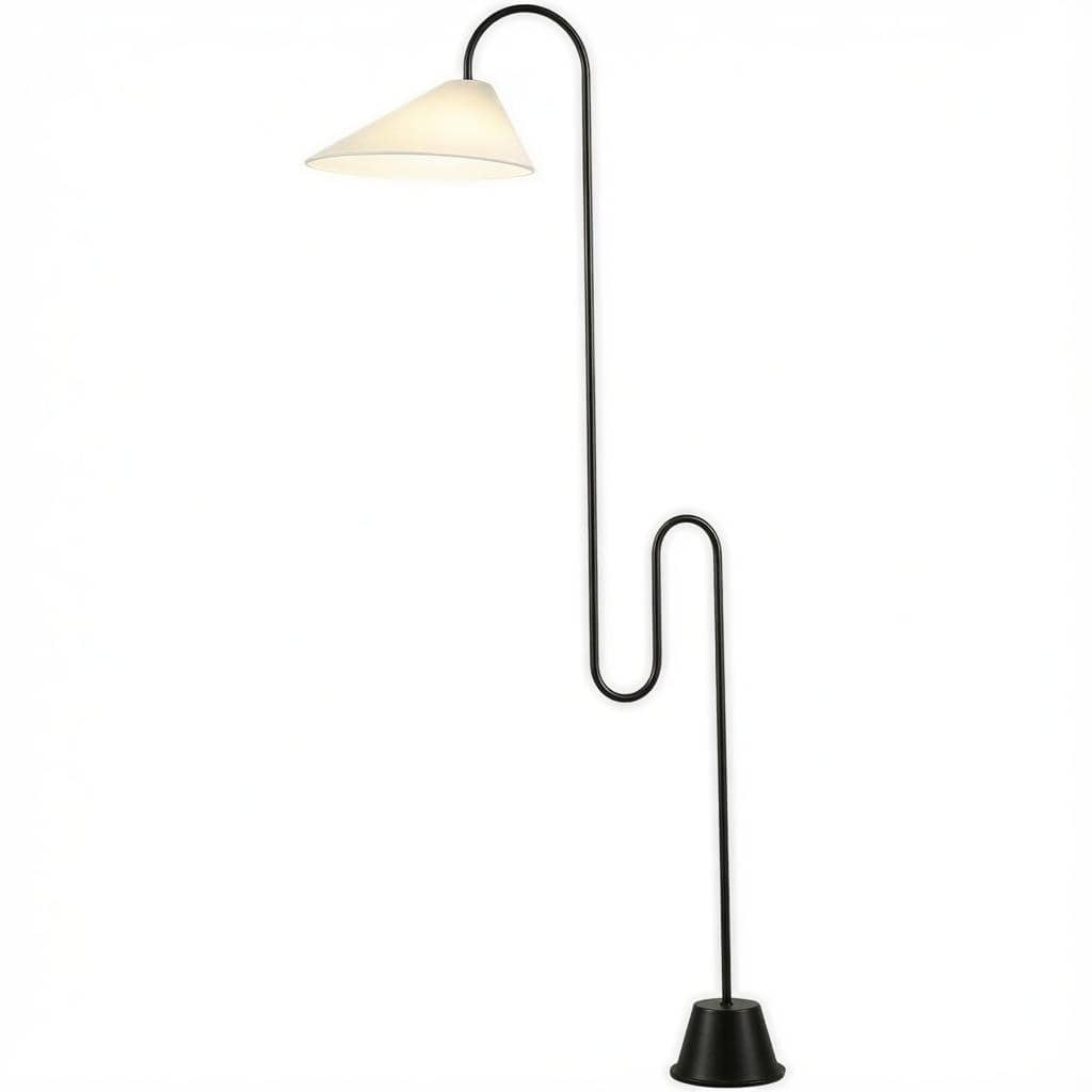 Kaelor | Floor Lamp