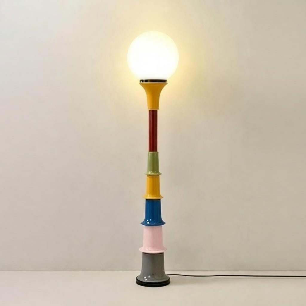 Dorien | Floor Lamp