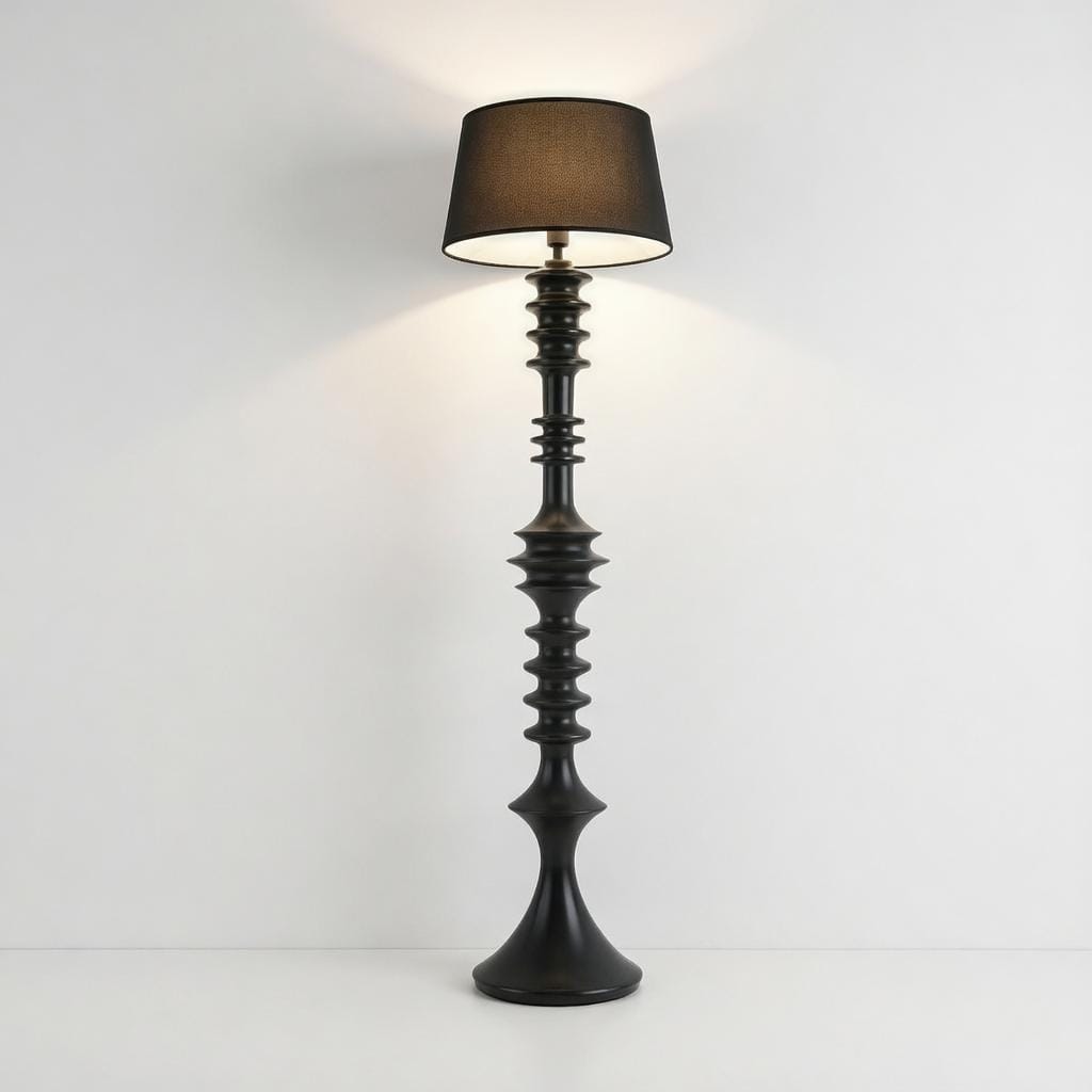 Givanni | Floor Lamp