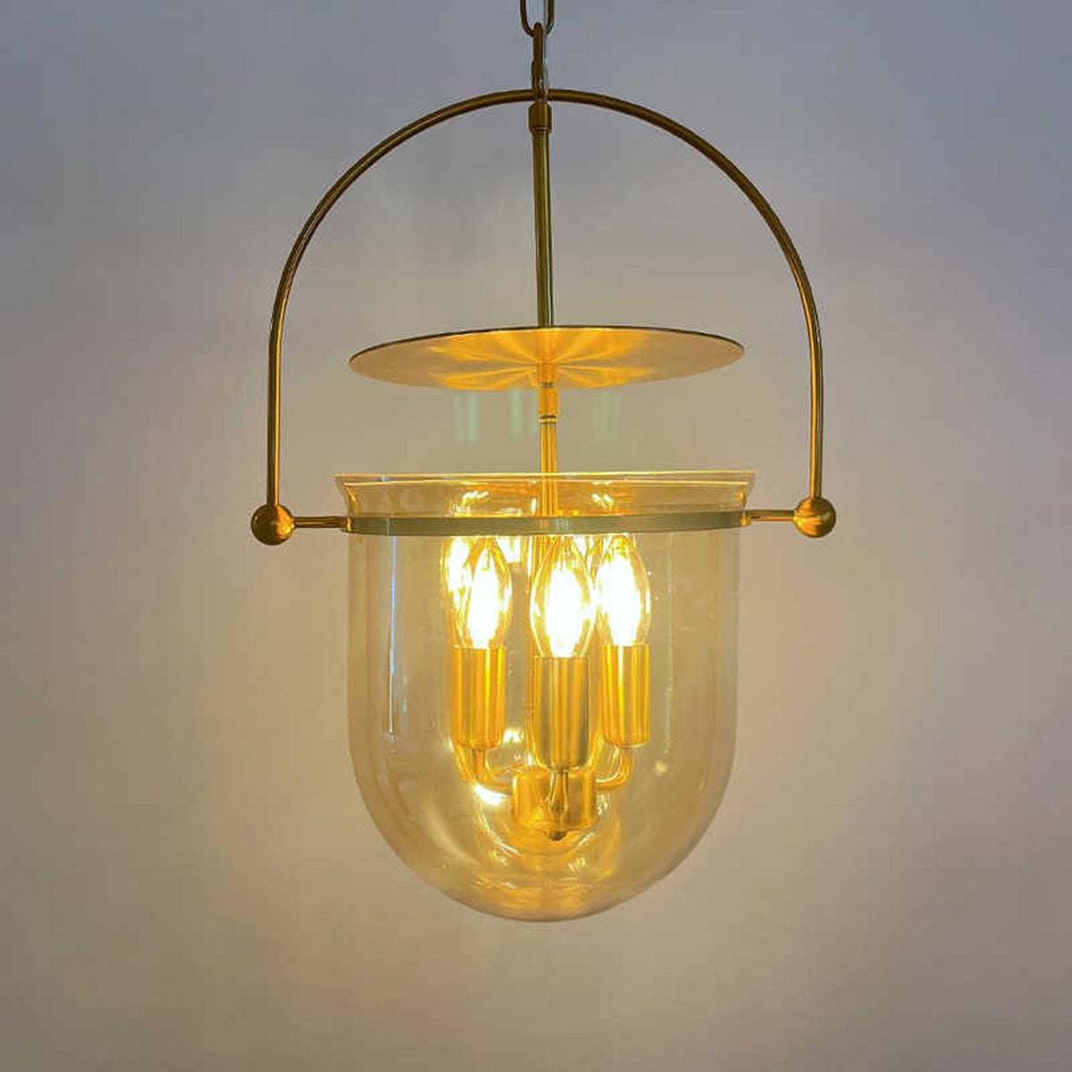 Liravon | Chandelier