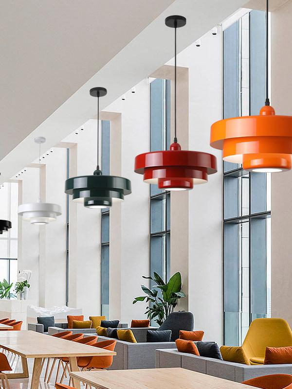 Delgado | Pendant Light