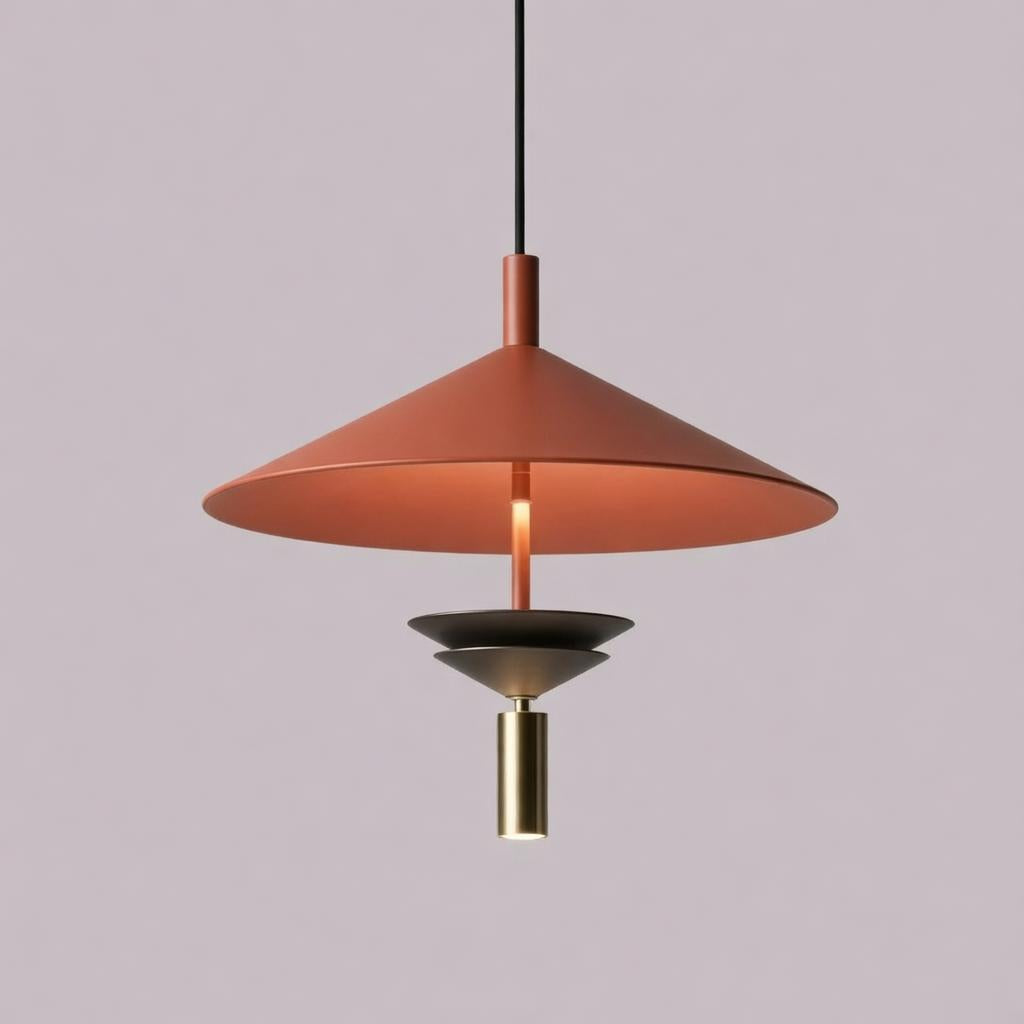 Ceridwen | Pendant Light