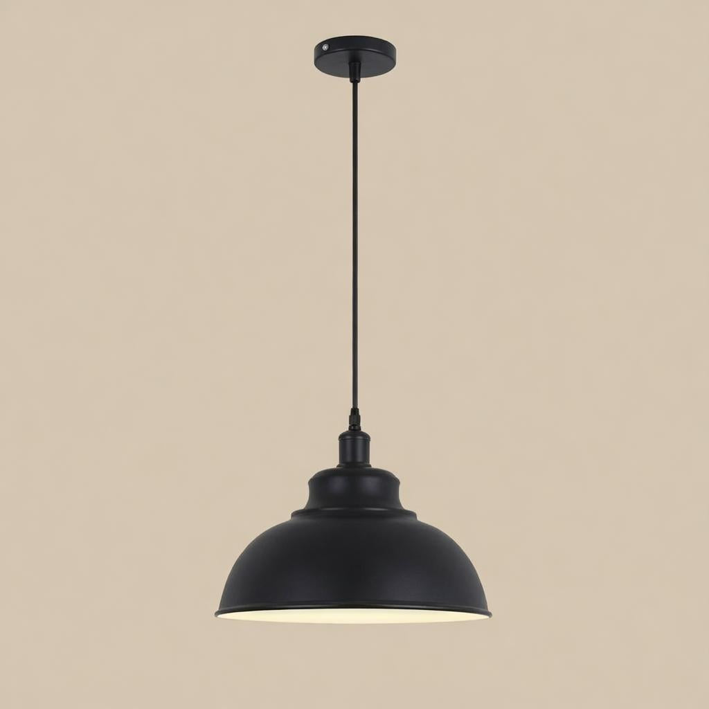 Jorvyn | Pendant Light